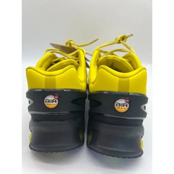 Nike Air Max Dn8 Bright Citron Black IM0568-700 Women's Size 9 New - Picture 16 of 16